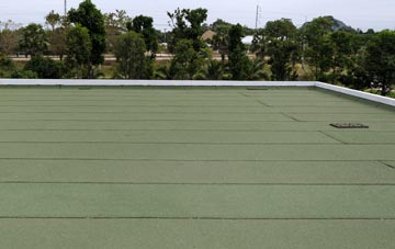 all Trusley roofing types quoted for