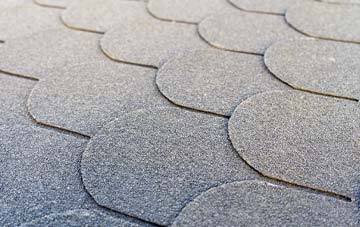 Trusley asphalt roofing costs