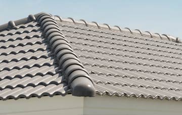 advantages of Trusley clay roofing