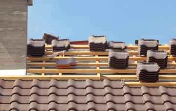 Trusley clay roofing costs