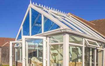 conservatory roof insulation costs Trusley