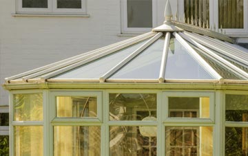 conservatory roof repair Trusley, Derbyshire