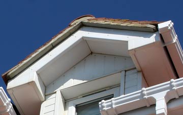 Trusley fascia installation costs