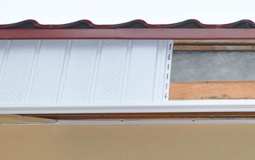 Trusley fascia repair costs
