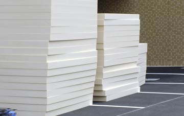 Trusley flat roof insulation costs