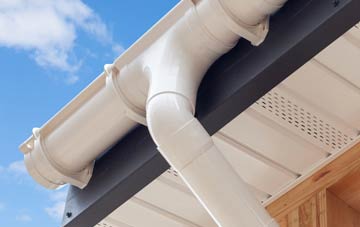 Trusley gutter installation costs