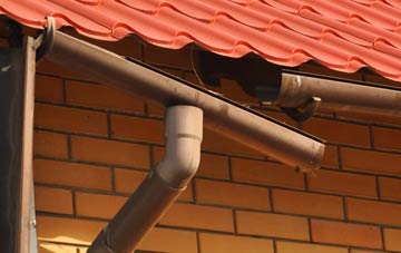 Trusley gutter repair costs