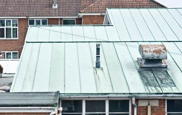 Trusley lead roofing costs
