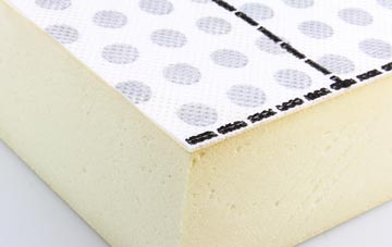 meeting Trusley building codes