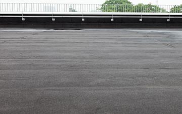 Trusley asphalt roof replacement