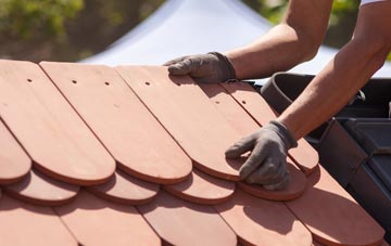 Trusley roof tile contractors