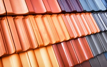 Trusley roof tile costs