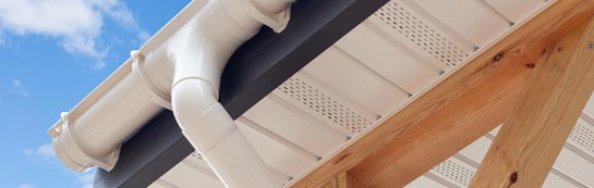 get Trusley guttering quotes today