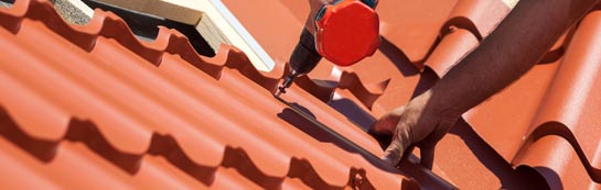 save on Trusley roof installation costs