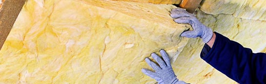 quotes for Trusley roof insulation