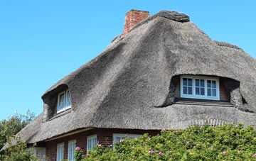 thatch roofing Trusley, Derbyshire