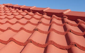 Trusley tile and slate roof replacement