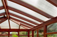 Trusley conservatory roofing insulation