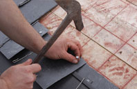 free Trusley garage roof repair quotes