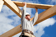 Trusley roof replacement work