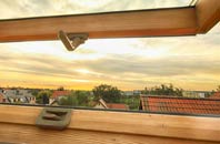 rated Trusley roof window companies