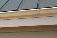 Trusley soffit repair