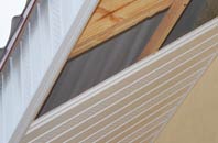 rated Trusley soffit repair companies
