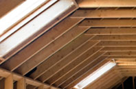 Trusley tapered roof insulation quotes